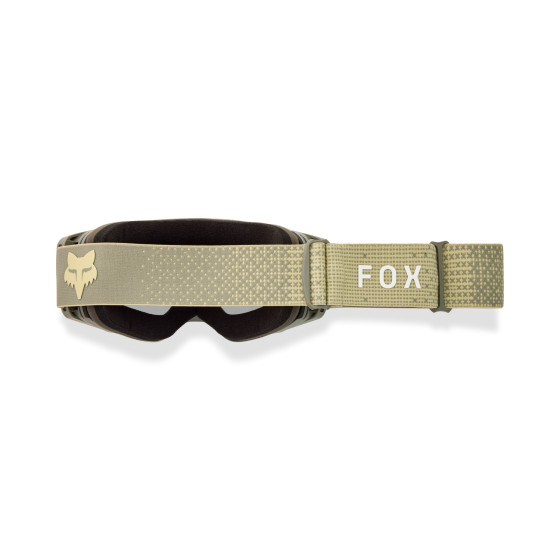 MX brýle Fox Vue Core Goggle - Vivid OS