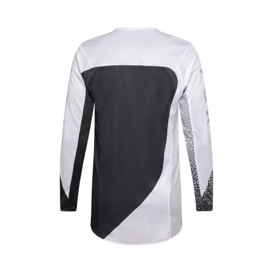 Pánský MX dres Fox Flexair Fracture Jersey S