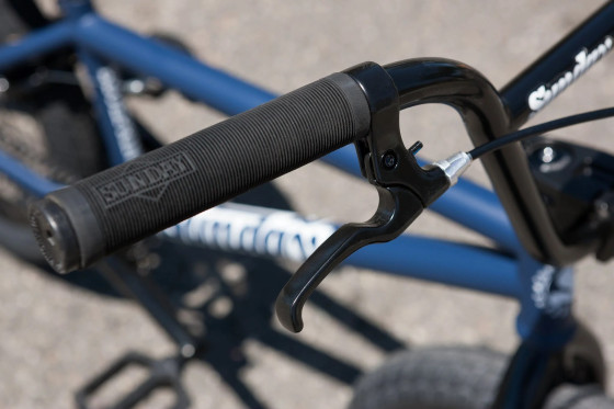 Freestyle BMX kolo - SUNDAY Blueprint 20" - Matte Midnight Blue