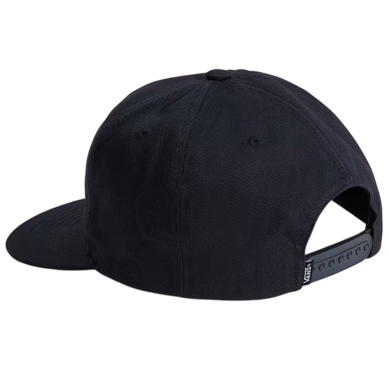 Čepice – VANS Drop V SnapBack 2025 - Parisian Night Blue