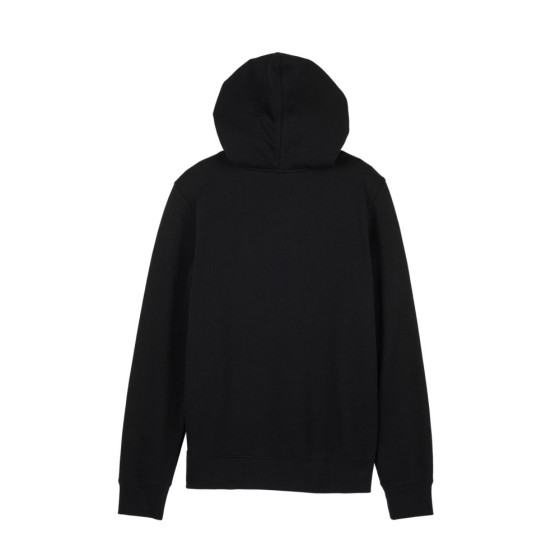 Dámská mikina - FOX Head Fleece Po 2025 - Black / Pink