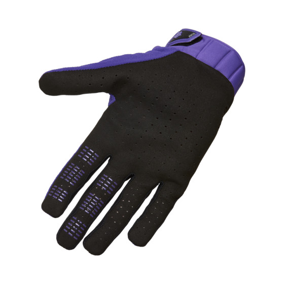 Rukavice - FOX Flexair Glove 2025 - Grape