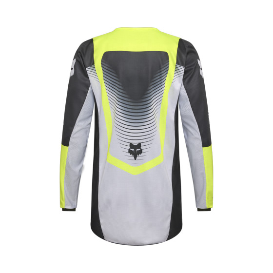 Dres - FOX 180 Collect 2025 - Grey / Yellow