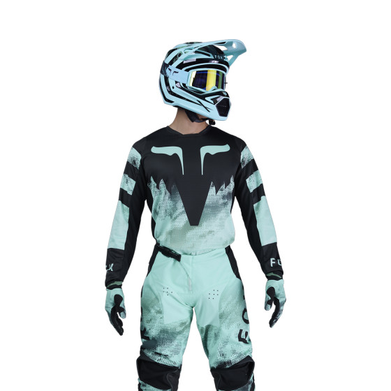 Dres - FOX 180 Kairos 2025 - Turquoise