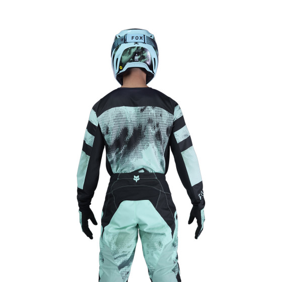 Dres - FOX 180 Kairos 2025 - Turquoise