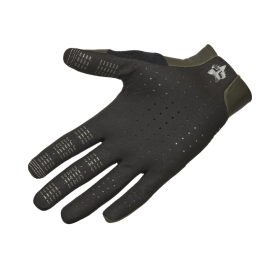 Rukavice - FOX Flexair 2025 - Olive Green