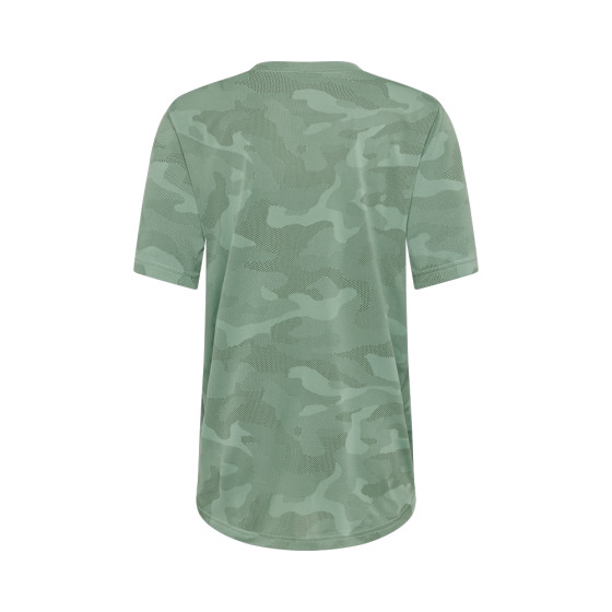Dres - FOX Ranger Tru Dri Ss Jersey 2025 - Pine