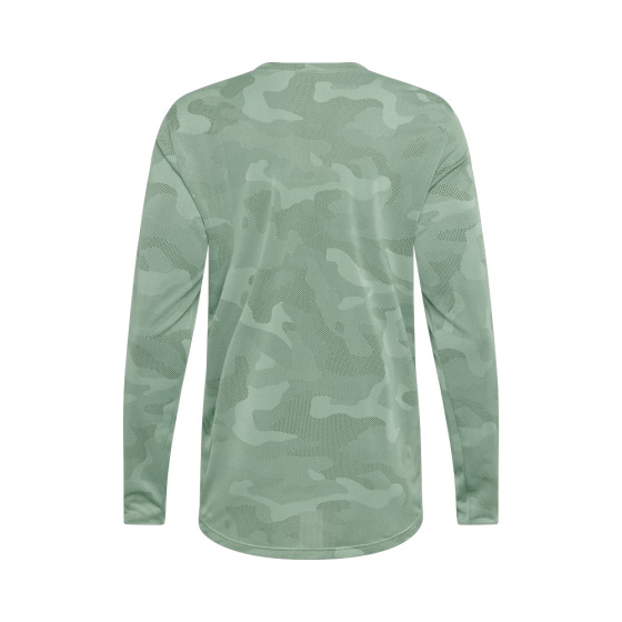 Dres - FOX Ranger Tru Dri Ls Jersey 2025 - Pine