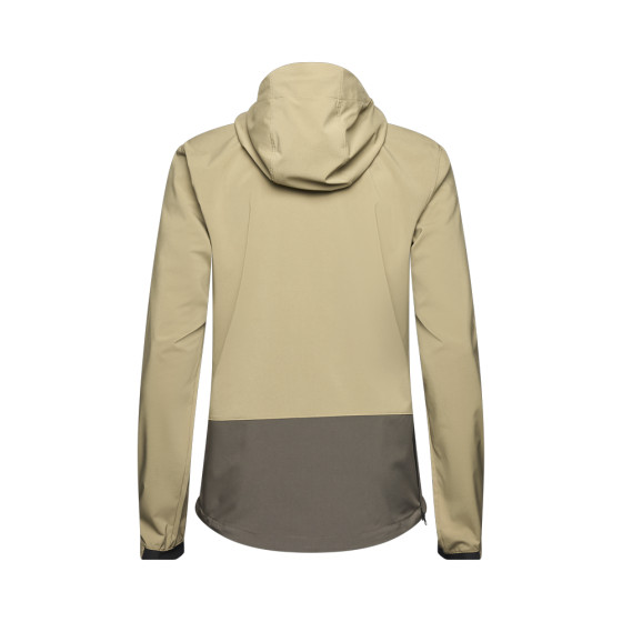 Bunda - FOX Ranger Wind Pullover 2025 - Sand