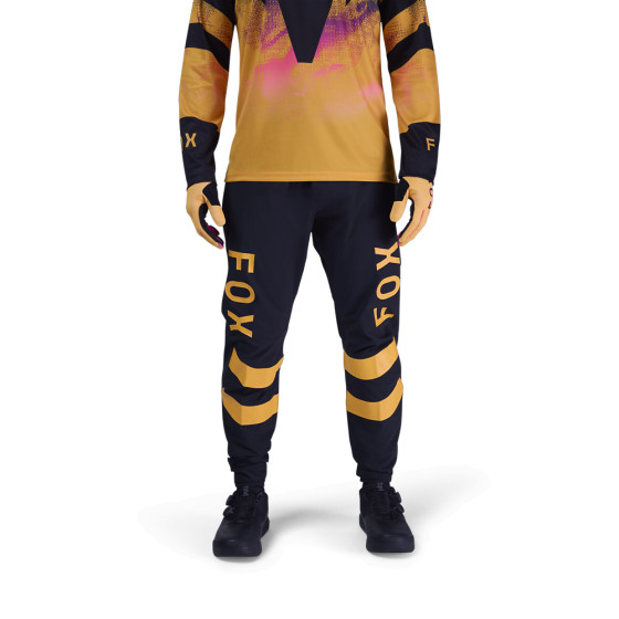 Kalhoty - FOX Ranger Pant Kairos 2025 - Tangerine