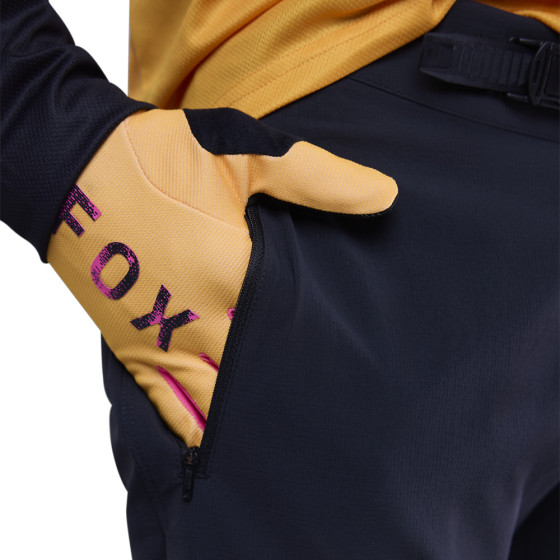 Kalhoty - FOX Ranger Pant Kairos 2025 - Tangerine