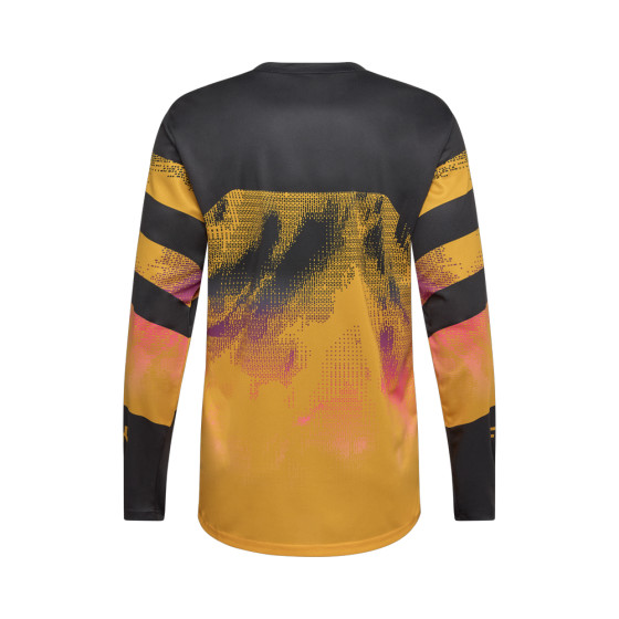 Dres - FOX Ranger Ls Kairos 2025 - Tangerine