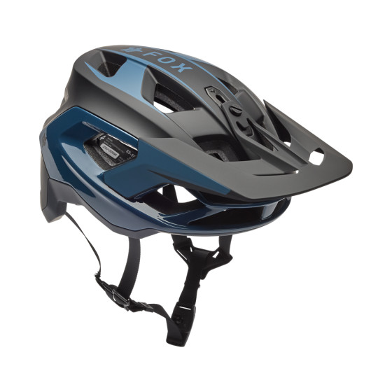 Přilba MTB - FOX Speedframe Pro Defy Ce 2025 - Twilight