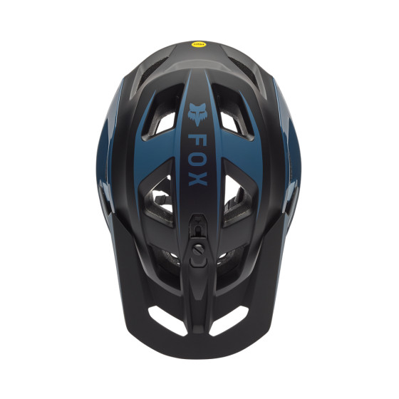 Přilba MTB - FOX Speedframe Pro Defy Ce 2025 - Twilight