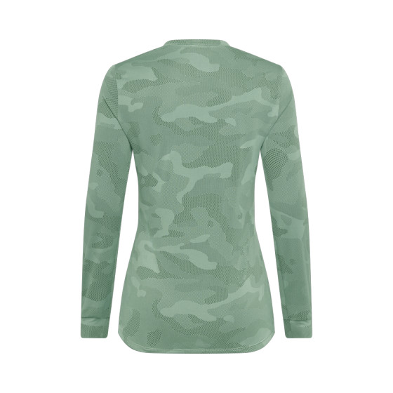 Dámský dres - FOX W Ranger Tru Dri Ls 2025 - Pine