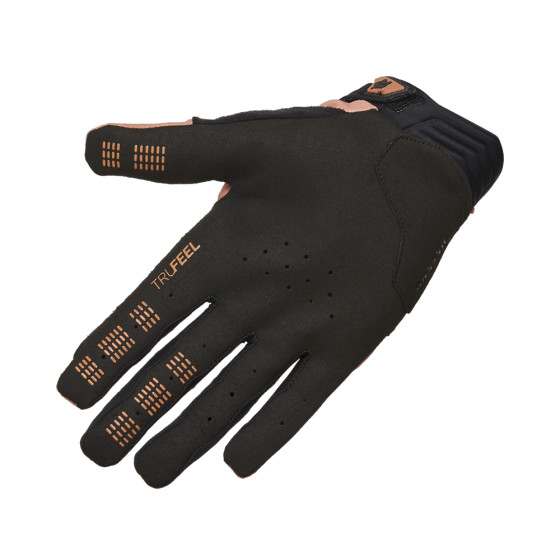 Rukavice - FOX Defend Glove 2025 - Coral