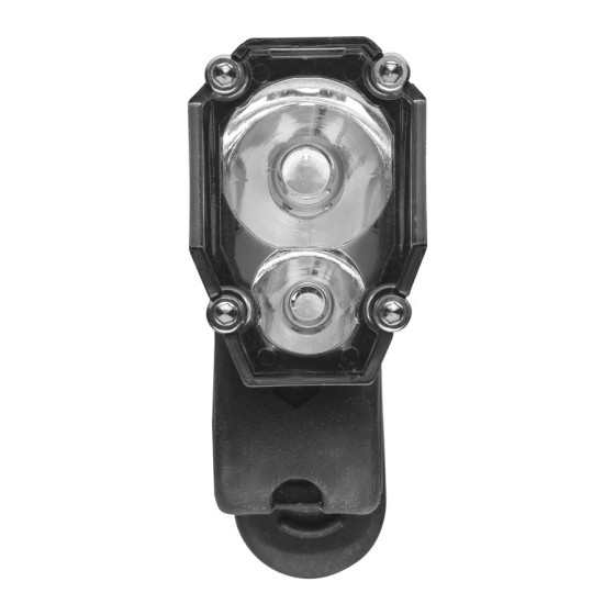 Světlo - BLACKBURN Dayblazer 1500 USB-C