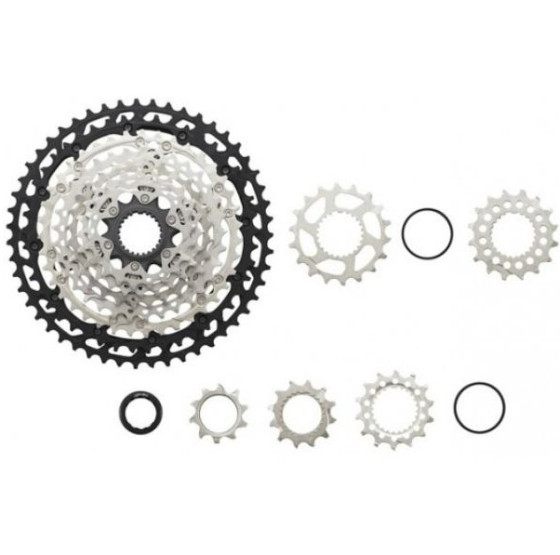 Kazeta - SHIMANO XT CS-M8100-12 