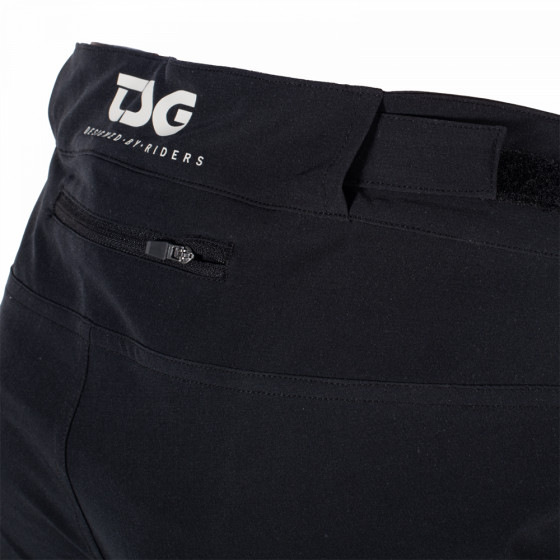 Dámské kalhoty - TSG Seen - Black