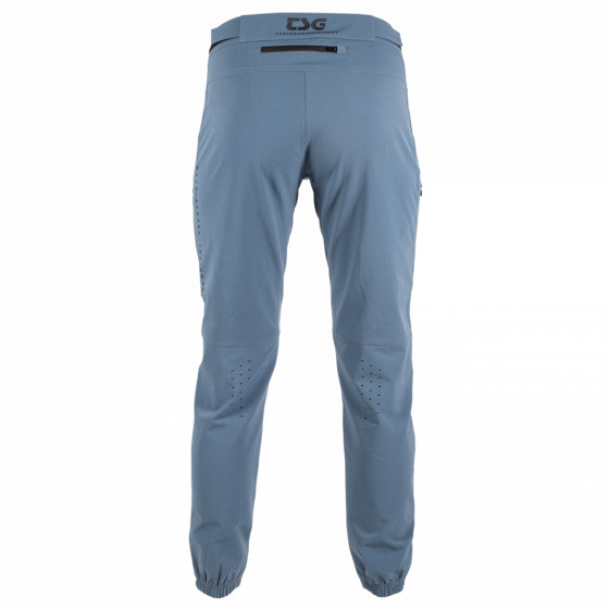 Dámské kalhoty - TSG Seen - Slate Blue