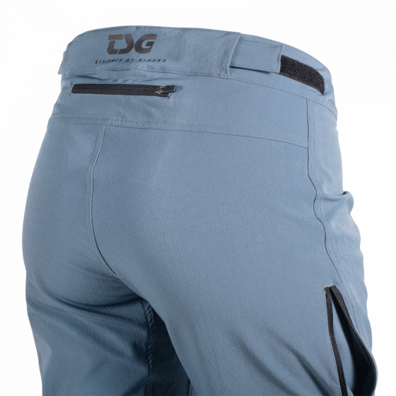 Dámské kalhoty - TSG Seen - Slate Blue