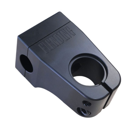 Představec BMX - FIEND Mills FL - Black