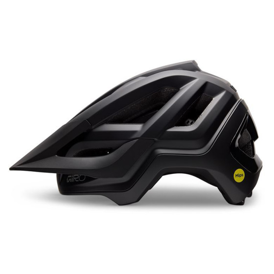 Přilba MTB - GIRO Montaro MIPS III - Mat Black