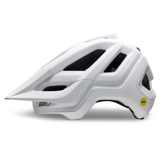 Přilba MTB - GIRO Montaro MIPS III - White