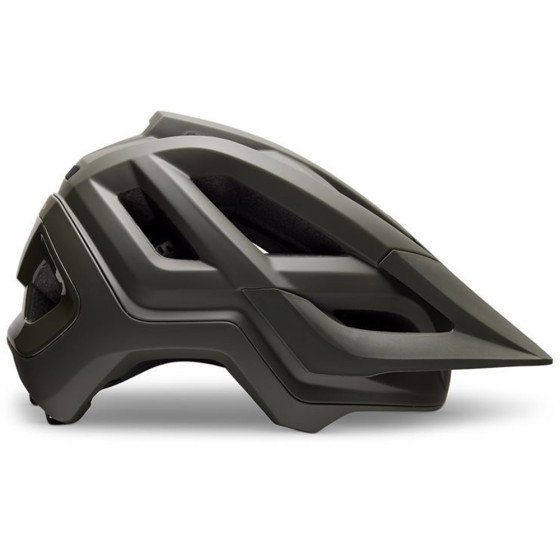 Přilba MTB - GIRO Montaro MIPS III - Mat Dark Sage / Gloss Dark Sage