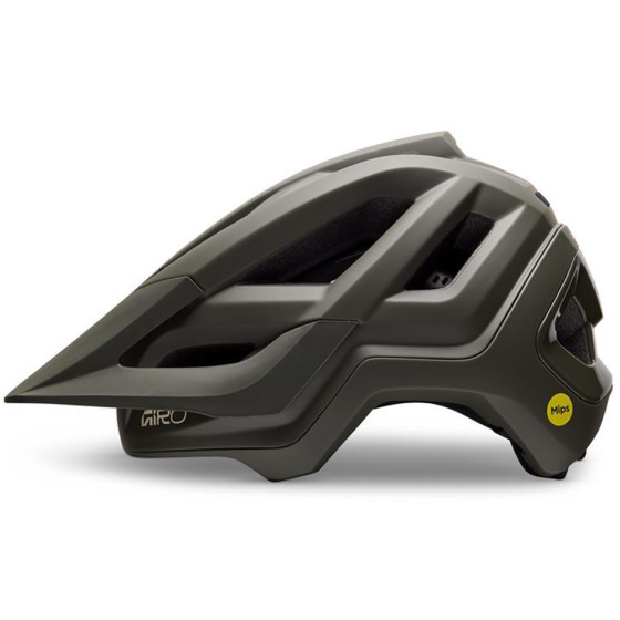 Přilba MTB - GIRO Montaro MIPS III - Mat Dark Sage / Gloss Dark Sage