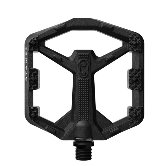 Pedály MTB - CRANKBROTHERS Stamp 0 - Black