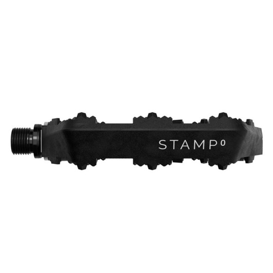 Pedály MTB - CRANKBROTHERS Stamp 0 - Black