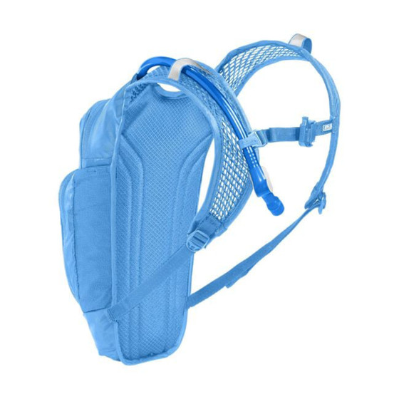 Dětský batoh - CAMELBAK Mini Mule - Blue Palm