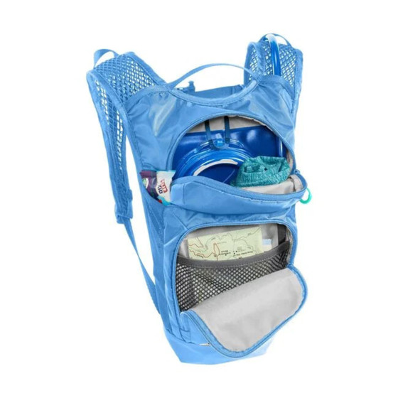Dětský batoh - CAMELBAK Mini Mule - Blue Palm