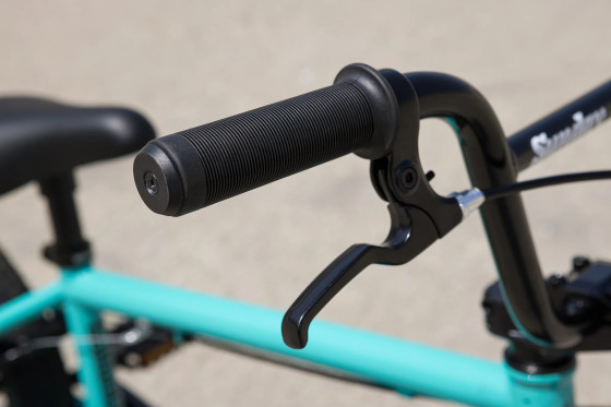 Dětské freestyle BMX kolo - SUNDAY Primer 16" - Gloss Turquoise