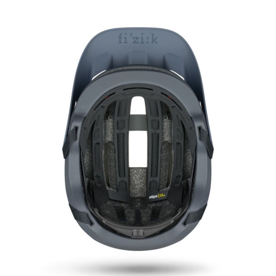 Přilba MTB - FIZIK Terra Kassis - Dark Navy