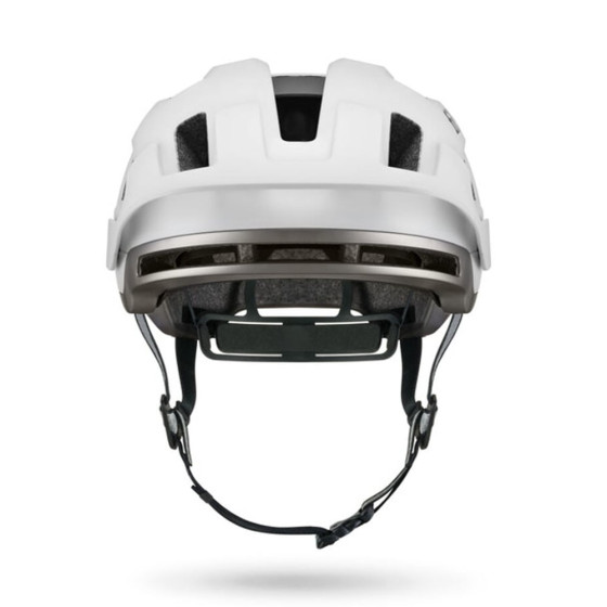 Přilba MTB - FIZIK Terra Kassis - White