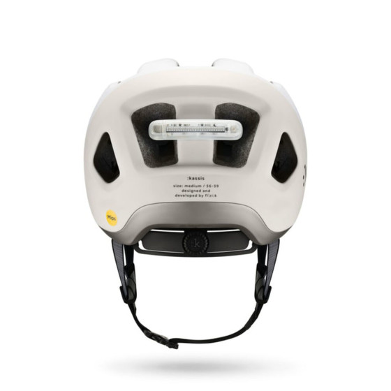 Přilba MTB - FIZIK Terra Kassis - White