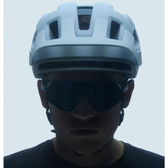 Přilba MTB - FIZIK Terra Kassis - White