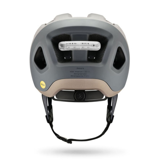 Přilba MTB - FIZIK Terra Kassis - Mud / Sand
