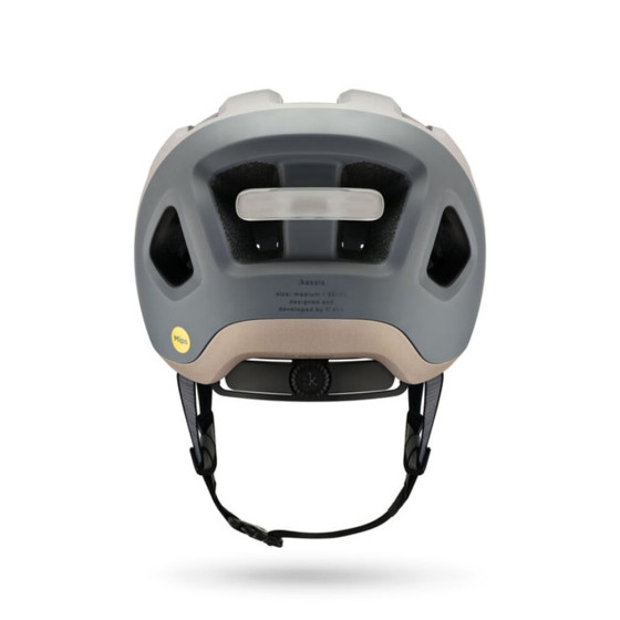 Přilba MTB - FIZIK Terra Kassis - Mud / Sand