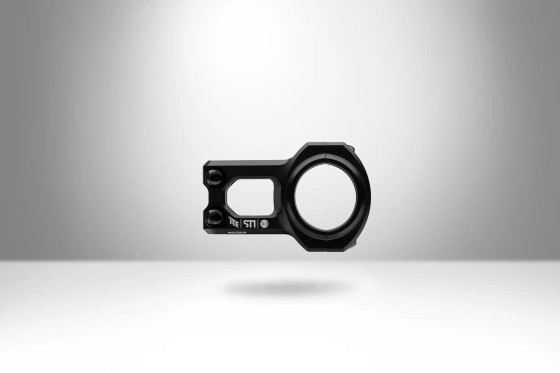 Představec MTB - TITLE ST1 31,8 mm - Black