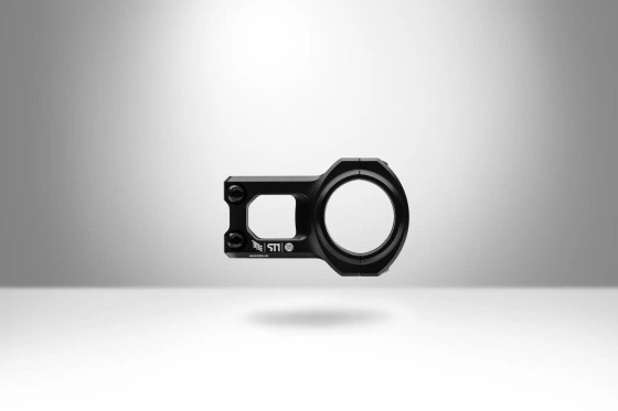 Představec MTB - TITLE ST1 35 mm - Black