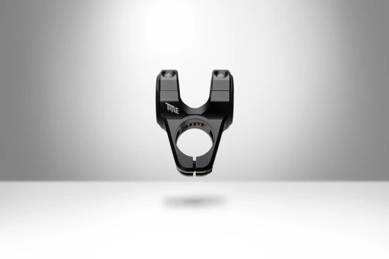 Představec MTB - TITLE ST1 35 mm - Black