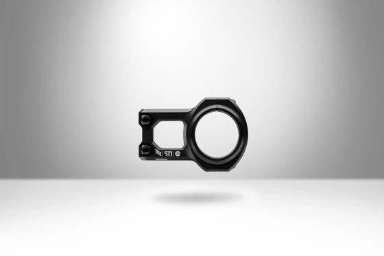 Představec MTB - TITLE ST1 35 mm - Black