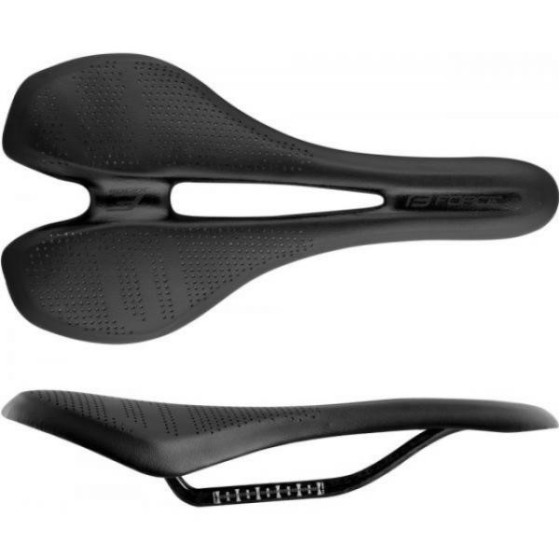 Sedlo - FORCE Sprint 3 - karbon