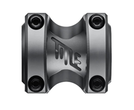 Představec MTB - TITLE ST1 35 mm - Grey
