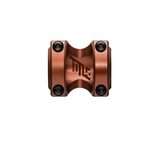 Představec MTB - TITLE ST1 35 mm - Bronze