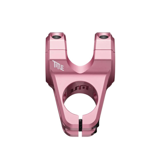 Představec MTB - TITLE ST1 35 mm - Pink