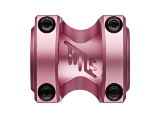 Představec MTB - TITLE ST1 35 mm - Pink
